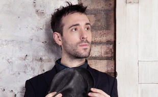 Habitué du Transbo, Charlie Winston sera de retour à Villeurbanne le 3 avril.