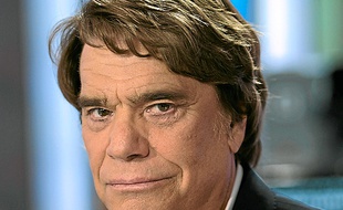 Bernard Tapie estime René Ruello.