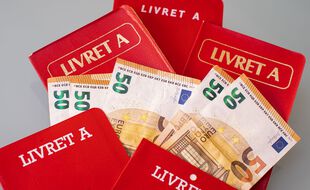 Illustration Livret A