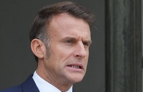 Emmanuel Macron nommera un « Premier ministre d'ici 48 heures », confirme l'Élysée ... 