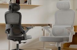 Avec cette chaise de bureau notée 4,6/5, c’est votre dos qui vous dit merci