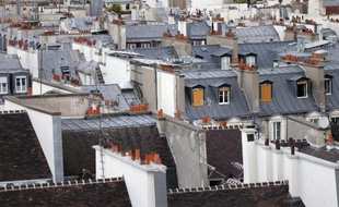 Le prix moyen d'un bien immobilier se situe à 220.387 euros en 2013 en France, une hausse de 10.000 euros par rapport à l'année dernière, selon une étude du courtier Empruntis publiée lundi.
