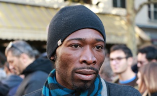 Christian, attablé à la Bonne bière à Paris vendredi 13 novembre au soir, est un miraculé.