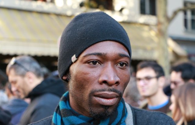 Distribution De L'homme Qui M'a Sauvé La Vie 2021 Attentats à Paris: «C'est le deuxième verre qui m'a sauvé la vie»