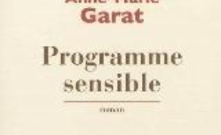 Programme sensible
