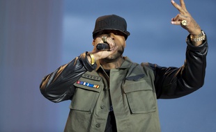 Booba.