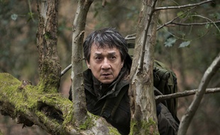 Jackie Chan dans The Foreigner de Martin Campbell