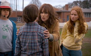 Quels sont les acteurs qui incarnent Joyce, Eleven ou Jim Hopper ?