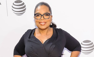 Oprah Winfrey