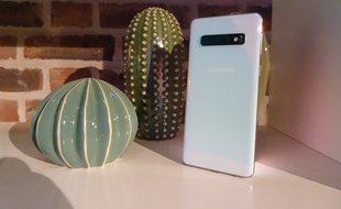 Le Galaxy S10 est décliné en trois versions: S10e, S10 et S10+.