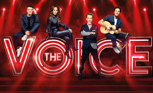 «The Voice» saison 2021