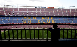 Le Barça va devoir attendre