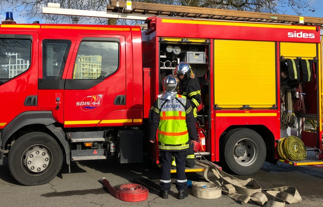 Nantes : L'incendiaire récidiviste de parkings explique avoir agi « par pulsions »