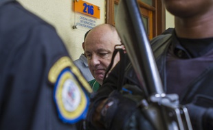 Emprisonné en République dominicaine depuis mars 2016, Christophe Naudin a signé un accord pour obtenir son transfert en France.