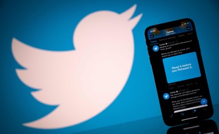 Twitter a lancé un emoji destiné à mettre en avant «l'alliance du thé au lait», un mouvement dans lequel se retrouvent les militants pro-démocratie en Asie.