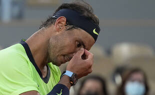 Rafael Nadal doit ménager son corps.
