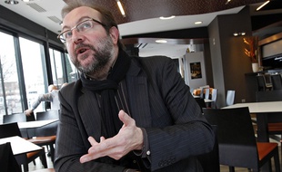L'ancien maire PS de Hénin-Beaumont, Gérard Dalongeville.