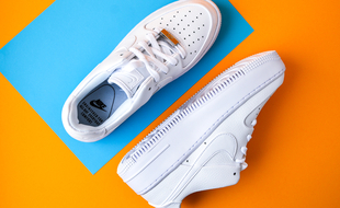 Découvrez les offres les univers Nike (sneakers, sportswear?) à l'occasion du Black Friday