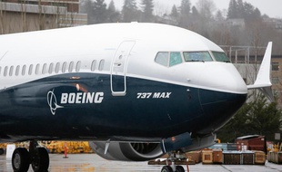 Des failles de sécurité exposeraient certains avions de Boeing