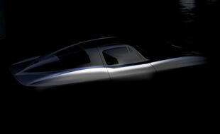 Ava Corvette C2
