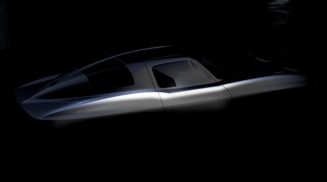 Chevrolet Corvette: La version des Sixties électrifiée par Ava