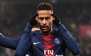 Aprs s'être vengés de Guingamp, Neymar & co doivent confirmer en Coupe de France