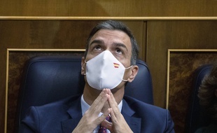 Le chef du gouvernement espagnol, Pedro Sanchez a revu à la hausse le nombre de personnes infectées du covid-19 en Espagne le faisant passer de 1 million (officiel) à plus de 3 millions