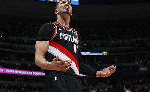Enes Kanter est un opposant déclaré au régime d'Erdogan dans son payas natal.