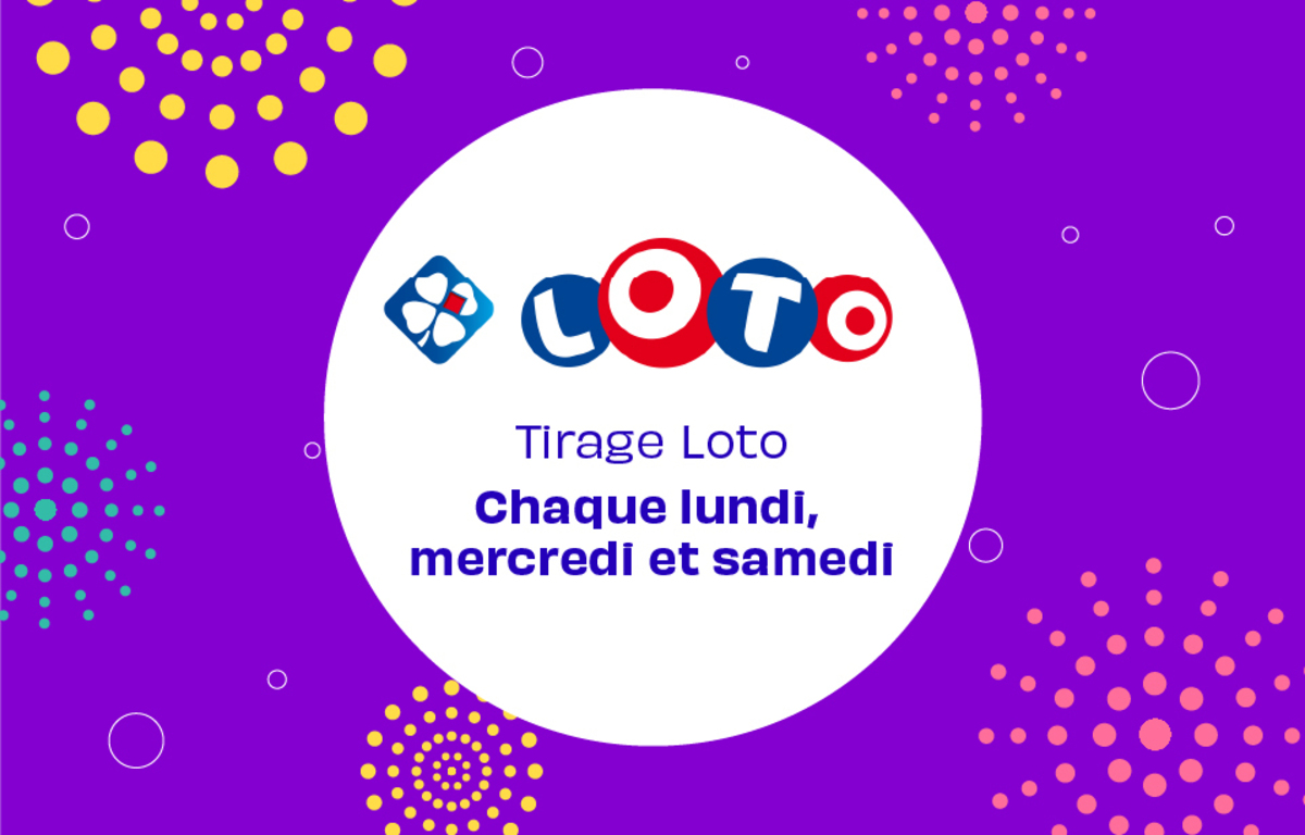 Tirage Loto: un jackpot d'un montant de 10 millions d'euros en jeu ce lundi 31 octobre