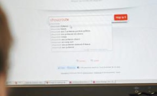 Le site alsacien affiche la couleur.