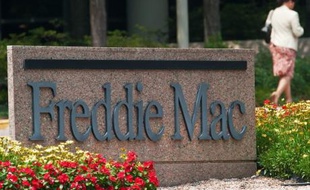 L'organisme de prêts hypothécaires semi-public Freddie Mac a publié mercredi une perte nette de 4,07 milliards de dollars, et réclamé une nouvelle ligne de crédit de 100 millions de dollars au Trésor, bien plus modeste que lors des précédentes périodes.