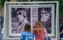 Un homme meurt après une chute lors du concert d’Oasis au stade de Wembley