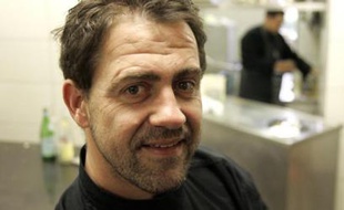 Michel Sarran a déjà participé cet été à l'émission Cuisine sauvage sur France 5.