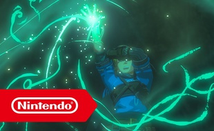 «Zelda: Breath of the Wild 2»