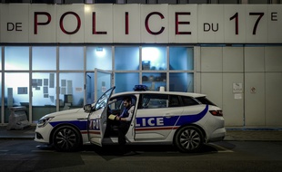 Depuis le confinement, la délinquance reste à un niveau bas