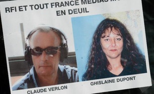 La presse française de lundi exprime son "horreur" et son "émotion" après la mort de deux journalistes de RFI enlevés et tués samedi au Mali, où se déroule encore pour longtemps une guerre "complexe" contre "un ennemi insaisissable".