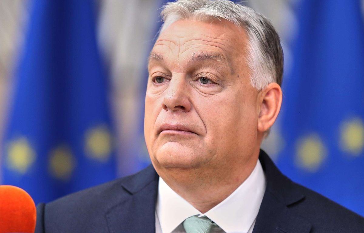 Droits de douane : Trump « a mangé » von der Leyen « au petit déjeuner », selon le Hongrois Viktor Orbán