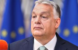 Trump « a mangé » Von der Leyen « au petit-déjeuner », selon Orban