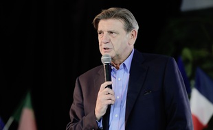 Jean-Marc Borello a la lourde tâche de constituer une liste pour la cité phocéenne.