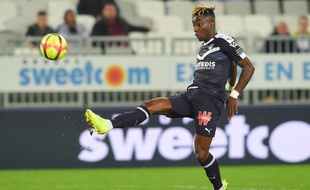 Yann Karamoh vite une période très compliquée.