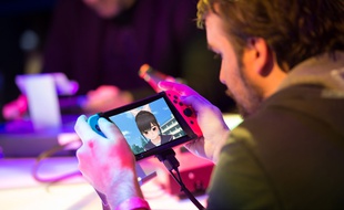 Les lycéennes de LovePlus n'ont pas survécu à l'arrivée de la Nintendo Switch (Montage)