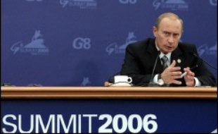Quel que soit le résultat de la rencontre avec les pays émergents, la Russie, hôte du sommet, peut d'ores et déjà se réjouir d'un succès relatif qui consacre son retour dans la cour des grands.