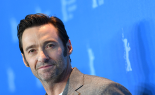 L'acteur Hugh Jackman