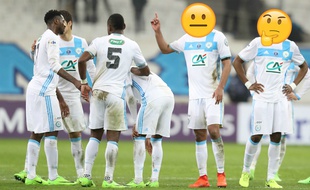La défense de l'OM l'an prochain, une équation à pas mal d'inconnues.