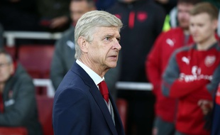 Arsène Wenger va quitter Arsenal à la fin de la saison
