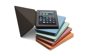 La tablette Fire 7 vendue à partir de 69,99 euros.