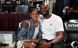 De nombreux hommages seront rendus à Kobe et Gianna Bryant lors du All-Star Game 2020.