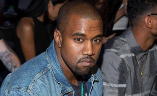 Kanye West