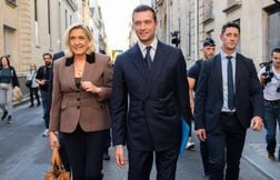 Les locaux de deux élus RN du Vaucluse vandalisés à Carpentras