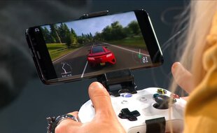 Le GamePass devrait débarquer sur iPhone et Smart TV en 2021